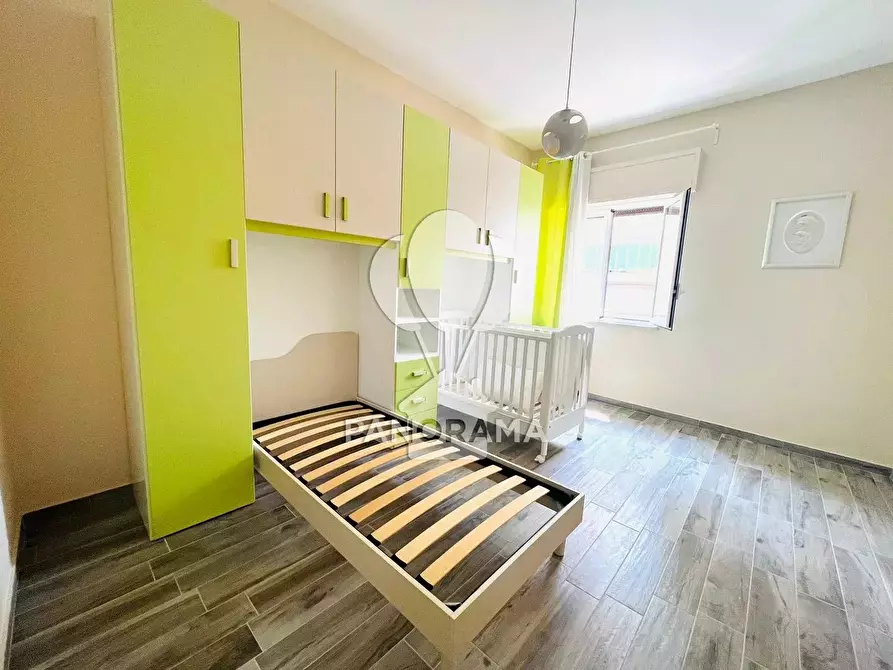 Immagine 34 di Terreno edificabile in vendita  in Via Messina, 6 a Balestrate