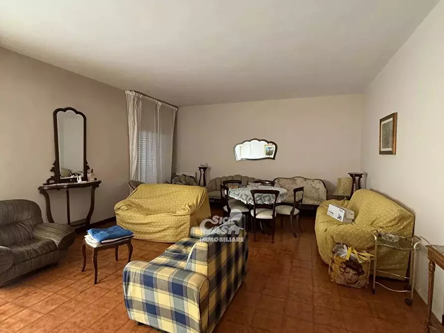 Immagine 7 di Casa trifamiliare in vendita  a Marsala