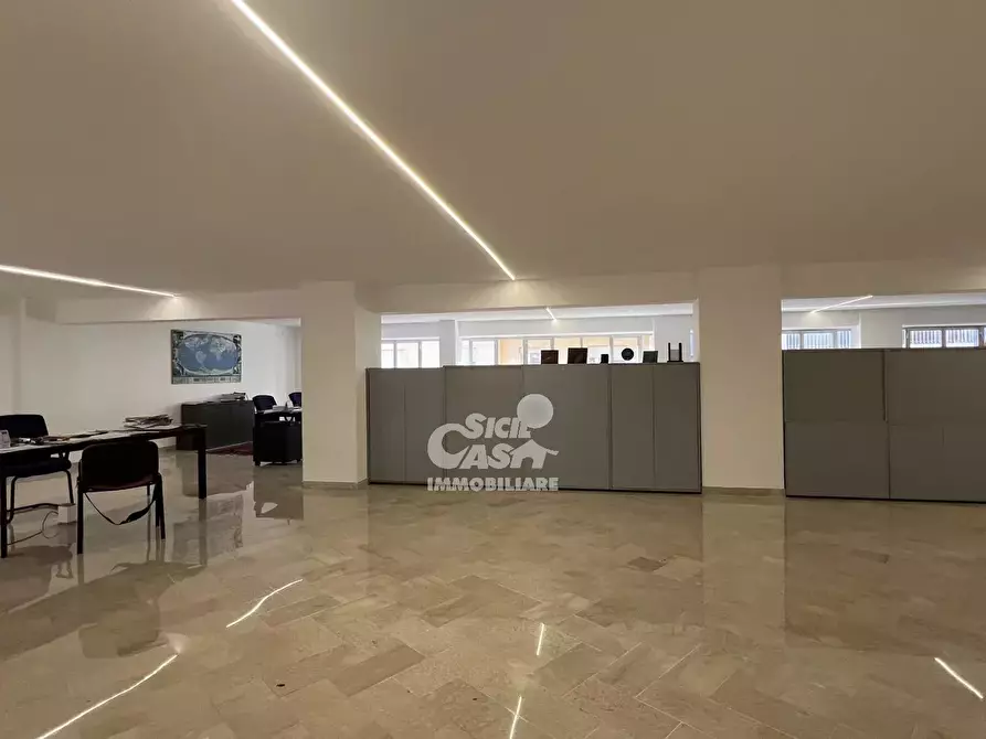 Immagine 8 di Castello in vendita  in Via Francesco Crispi a Marsala