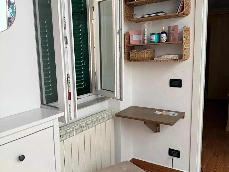 Immagine 7 di Casa trifamiliare in vendita  in Via dei Devoto a Lavagna