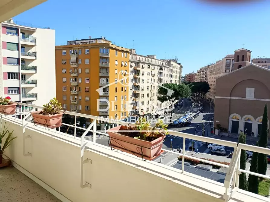 Immagine 7 di Casa trifamiliare in affitto  a Roma