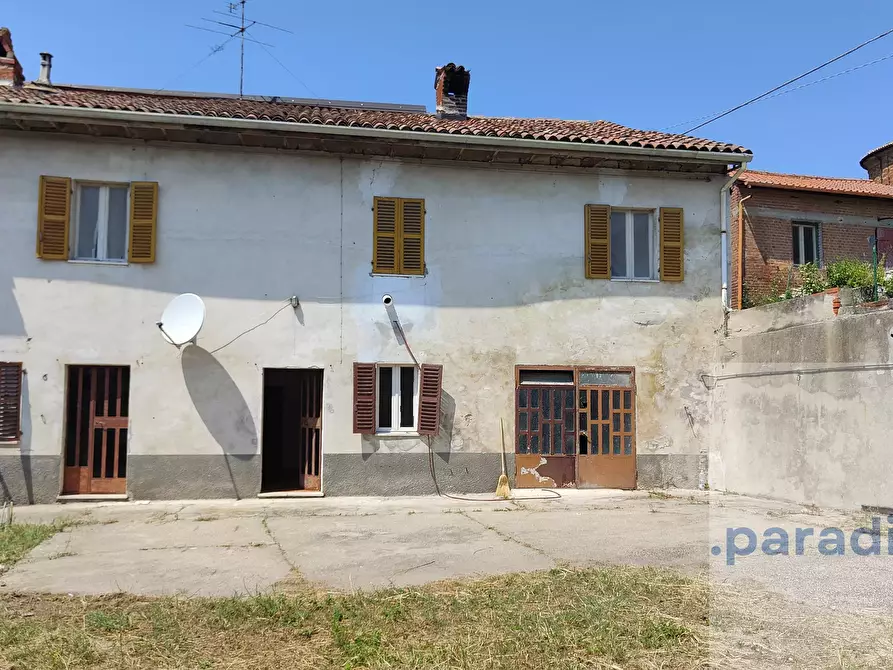 Immagine 15 di Casa trifamiliare in vendita  a Camino