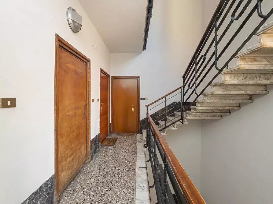 Immagine 30 di Casa trifamiliare in vendita  in Via Giovanni Antonio Amadeo, 37 a Milano