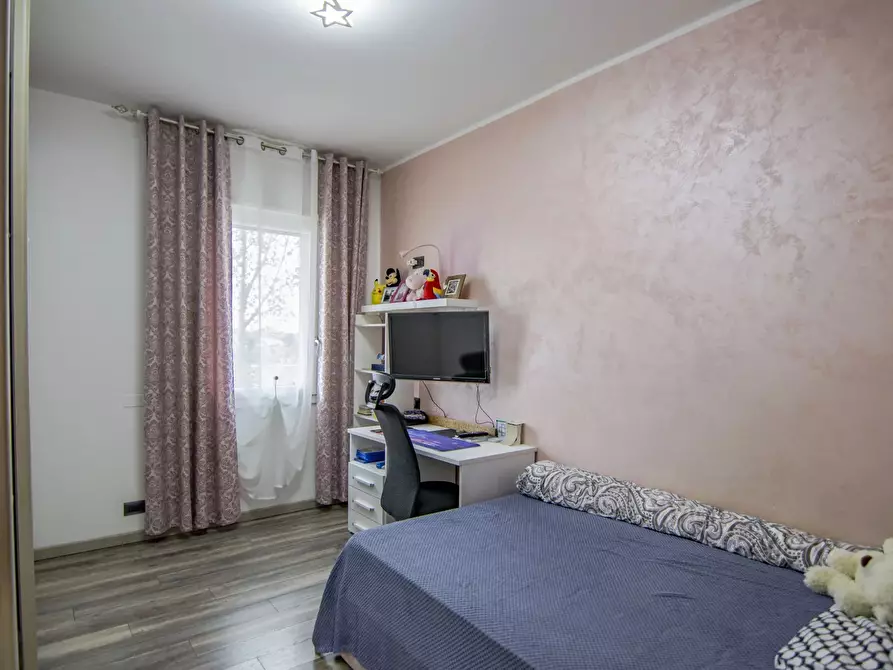 Immagine 27 di Casa trifamiliare in vendita  a Albignasego