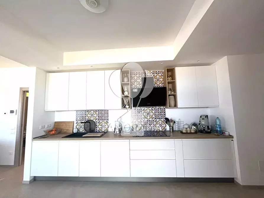 Immagine 9 di Terreno edificabile in vendita  in Contrada Settepani a Balestrate