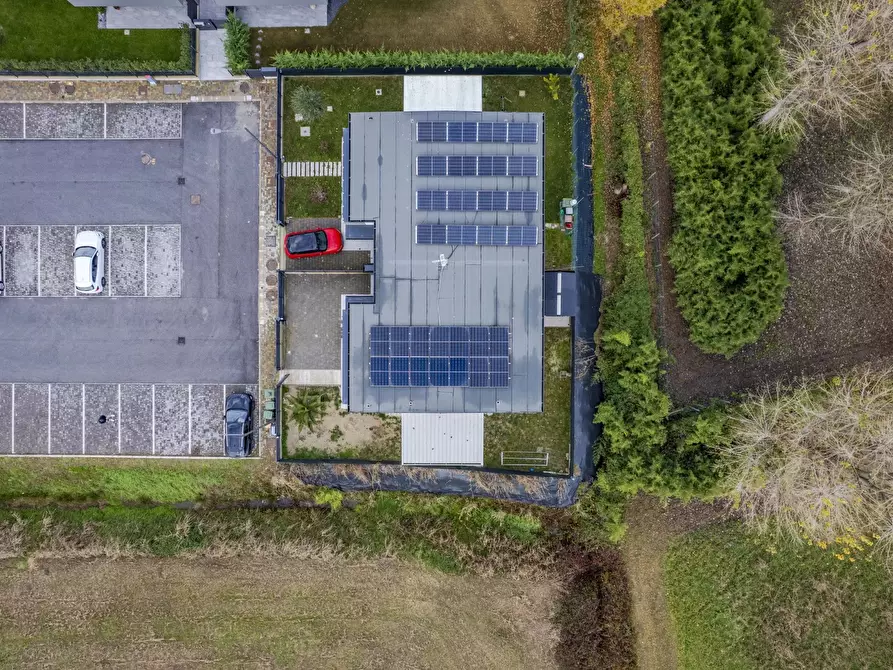 Immagine 49 di Terreno edificabile in vendita  a Albignasego