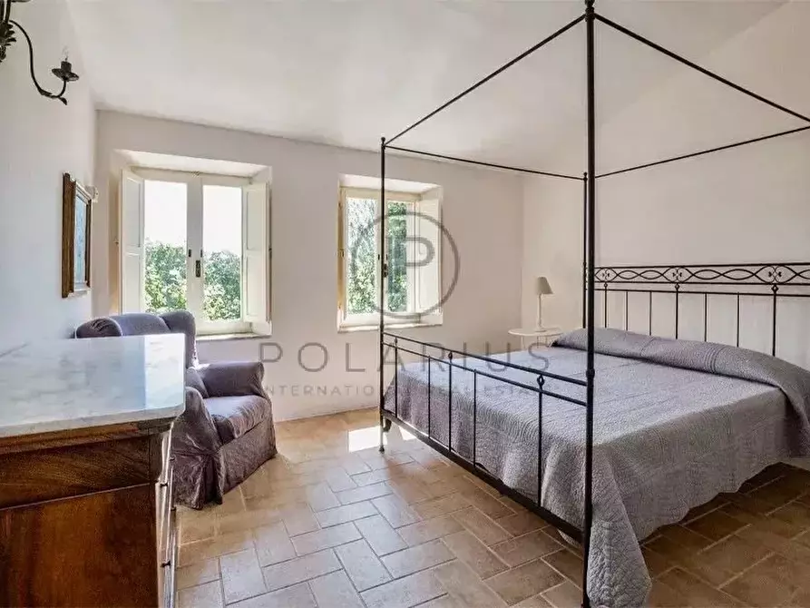 Immagine 40 di Terreno edificabile in vendita  in Serra San Quirico a Serra San Quirico