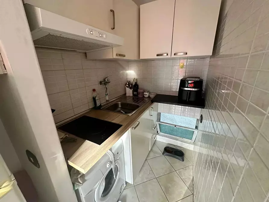 Immagine 4 di Casa trifamiliare in affitto  in Via Tacito, 5 a Ventimiglia