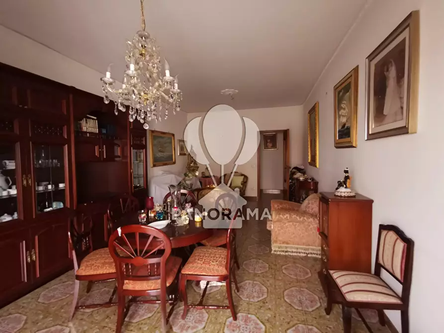 Immagine 18 di Casa trifamiliare in vendita  in Via Benvenuto Cellini, 9 a Partinico