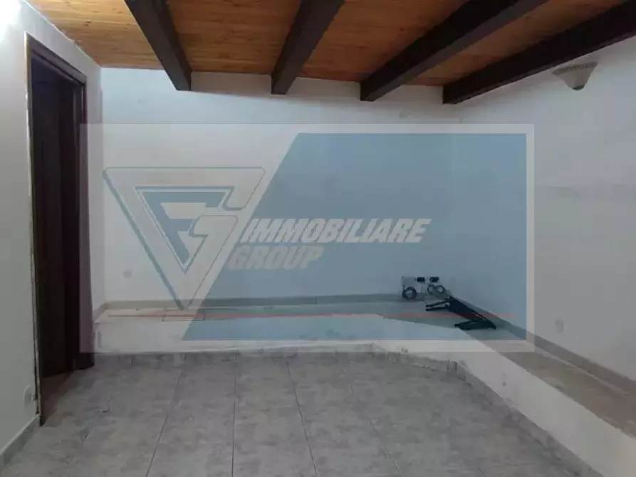 Immagine 12 di Casa trifamiliare in vendita  in Via Re Ierone II a Siracusa