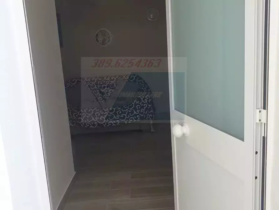 Immagine 27 di Casa trifamiliare in vendita  in Via Formide a Siracusa