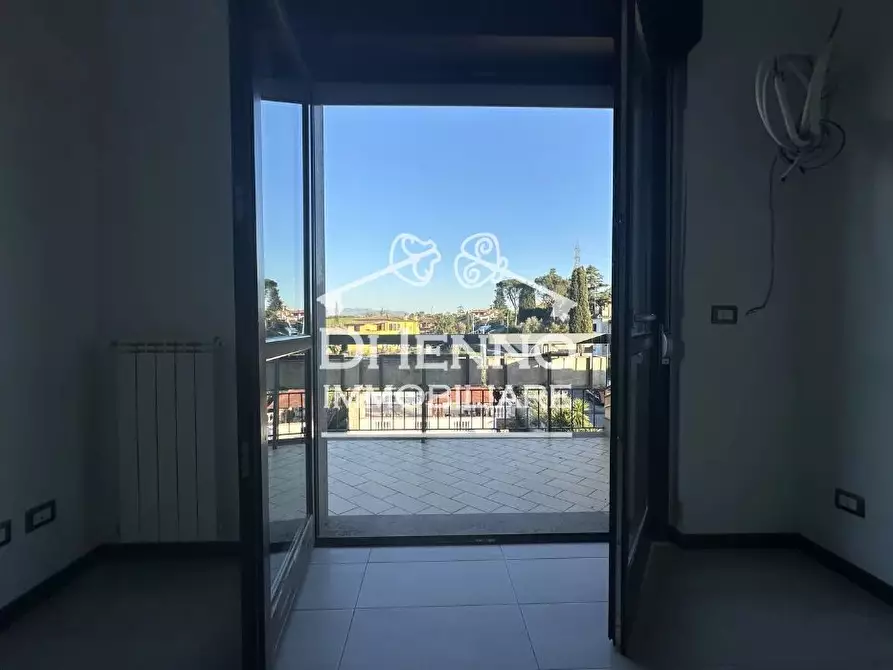 Immagine 7 di Casa trifamiliare in affitto  in Via Gian Lorenzo Bernini, 36 a Guidonia Montecelio
