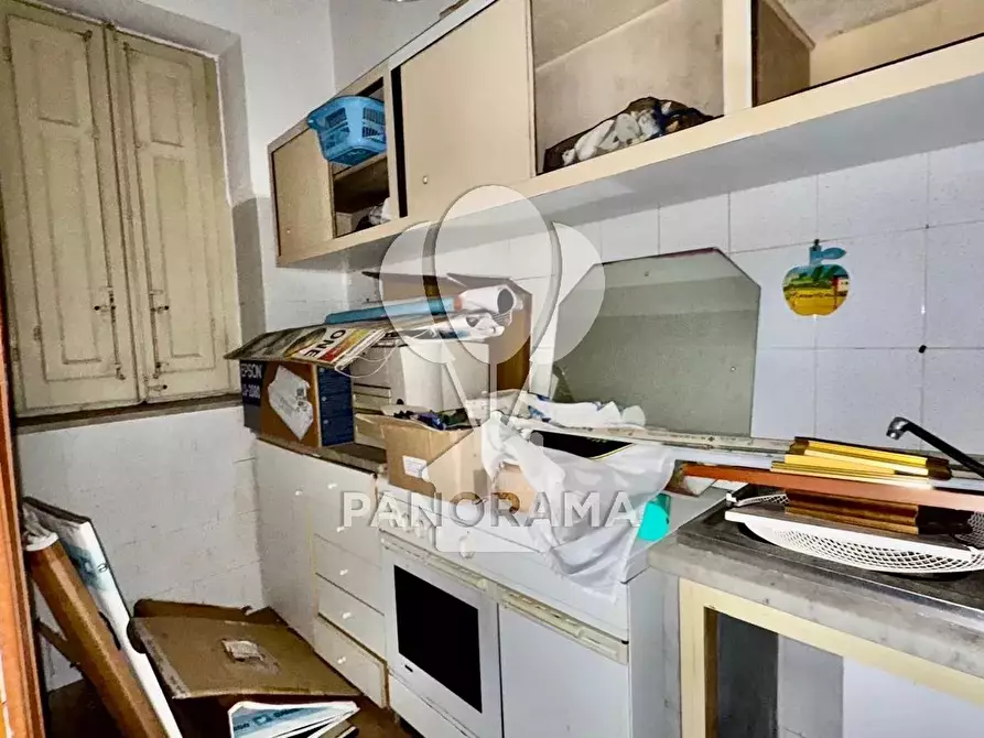 Immagine 11 di Terreno edificabile in vendita  in Via Crupi a Partinico