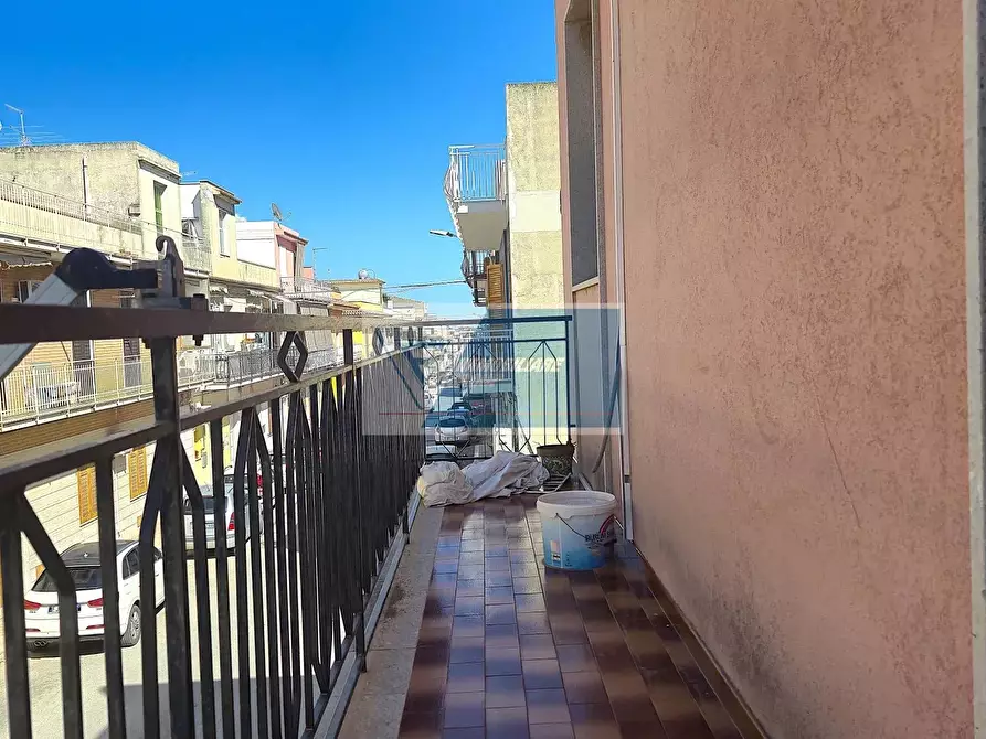 Immagine 2 di Terreno edificabile in vendita  in Via Maestro Salvatore Falbo, 78 a Avola