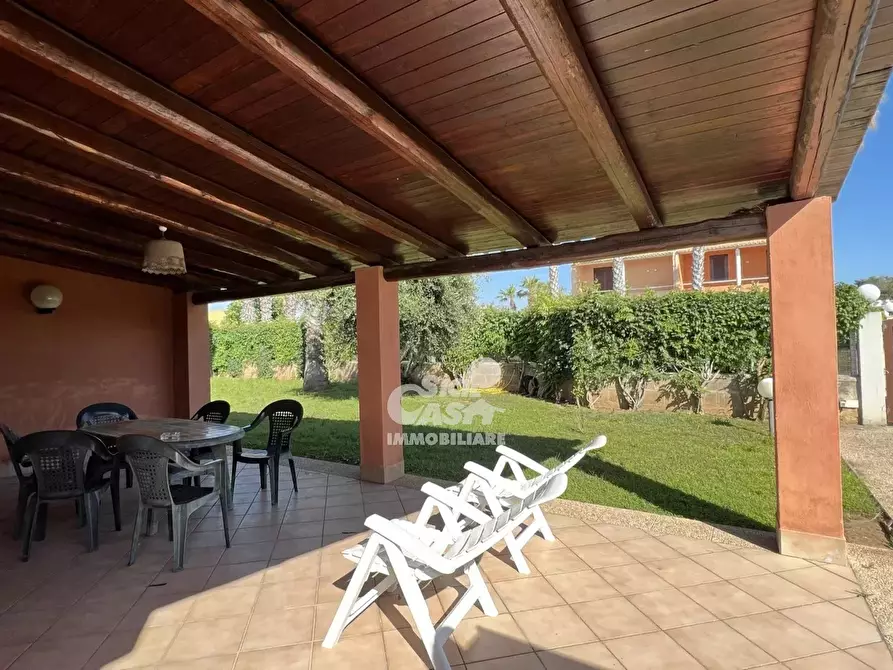 Immagine 29 di Terreno edificabile in affitto  in Contrada Berbaro a Marsala