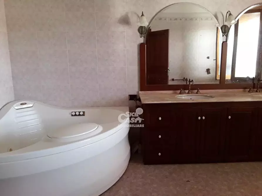 Immagine 11 di Terreno edificabile in vendita  in Contrada Colombaio Lasagna - via Gorizia a Marsala