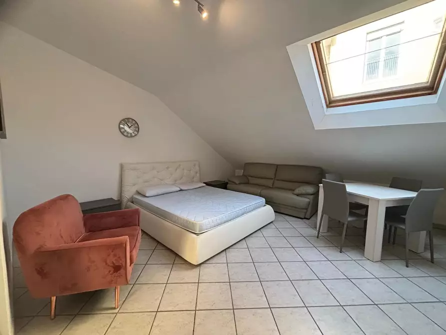 Immagine 1 di Casa trifamiliare in vendita  in Via Ruffini, 17 a Ventimiglia