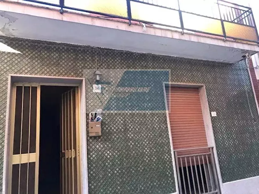 Immagine 1 di Casa trifamiliare in vendita  a Siracusa