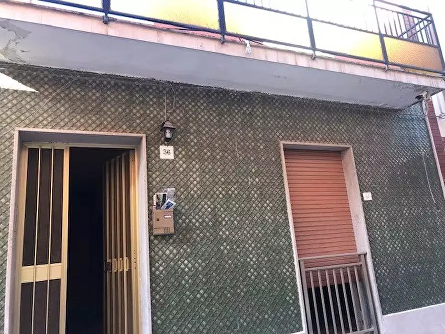 Immagine 1 di Casa trifamiliare in vendita  a Siracusa