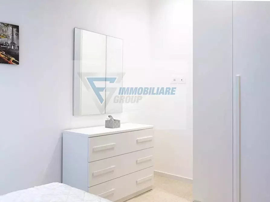 Immagine 9 di Casa trifamiliare in vendita  in Via Pasubio a Siracusa