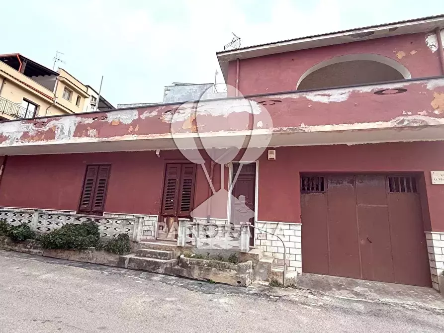 Immagine 23 di Terreno edificabile in vendita  in Via Giacomo Matteotti a Balestrate