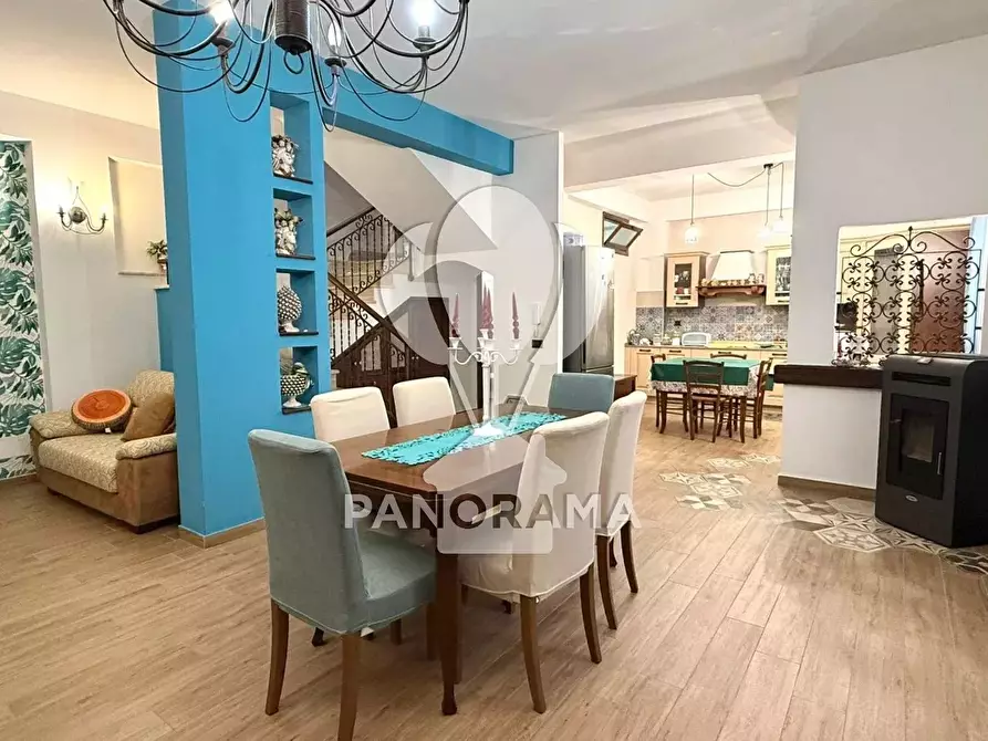 Immagine 1 di Terreno edificabile in vendita  in Via Don Serafino, 10 a Balestrate