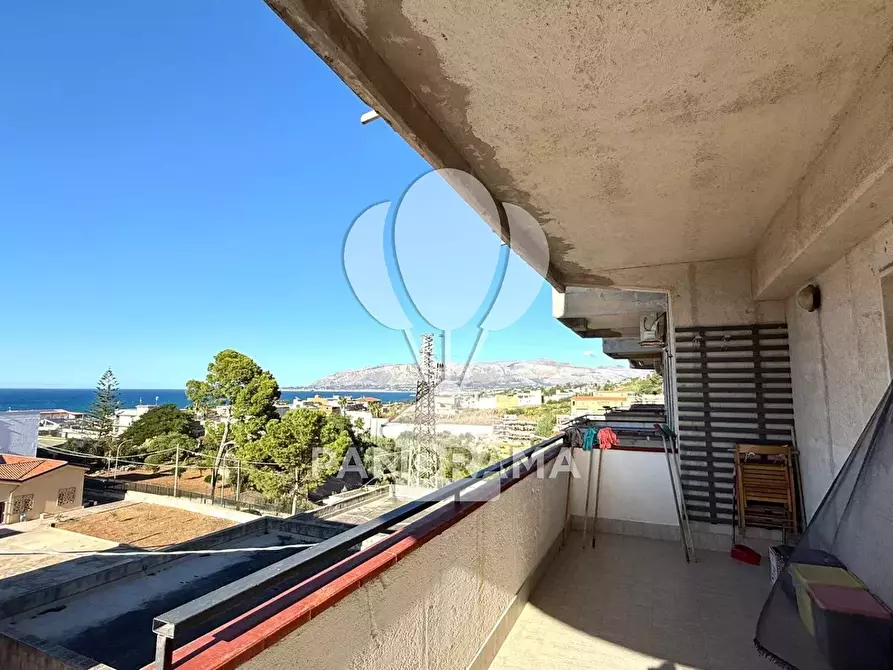 Immagine 25 di Casa trifamiliare in vendita  in Via Vittorio Emanuele Orlando, 2 a Balestrate