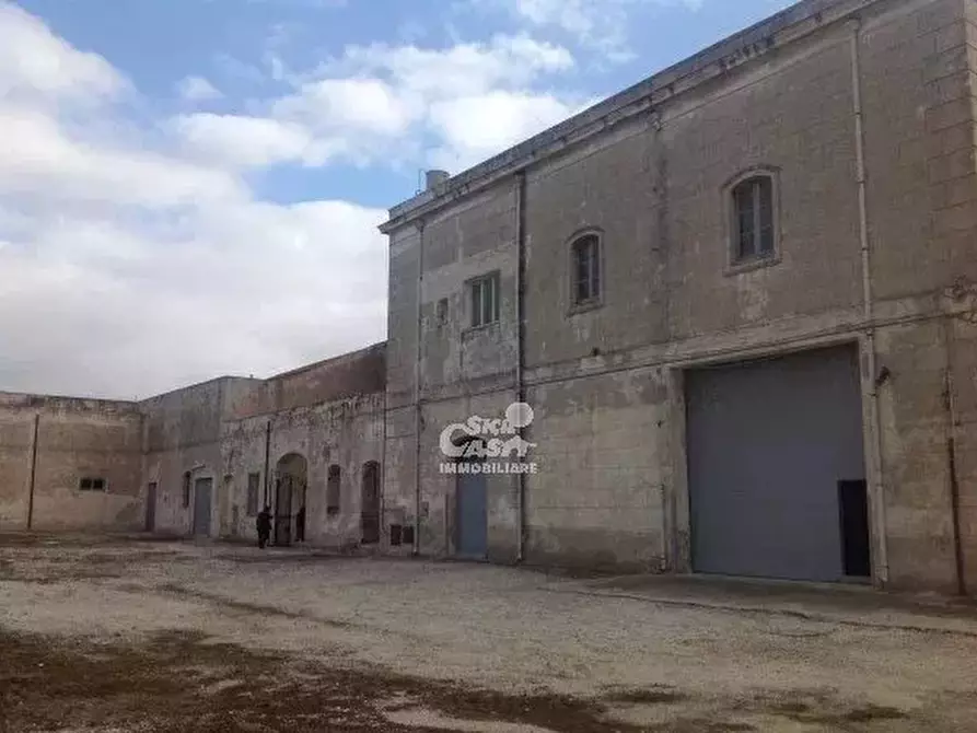 Immagine 2 di Terreno edificabile in vendita  a Marsala