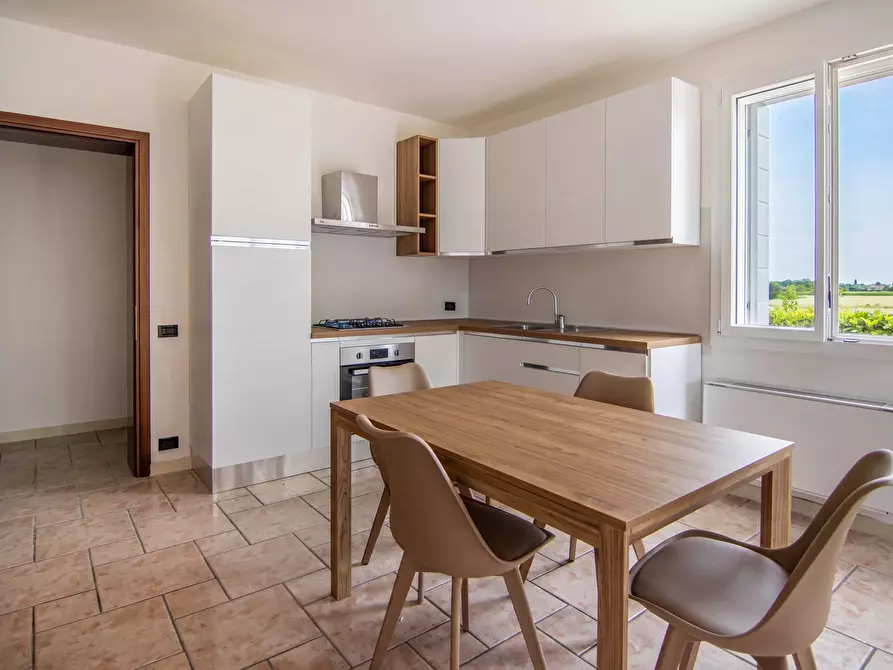 Immagine 4 di Casa trifamiliare in affitto  a Albignasego