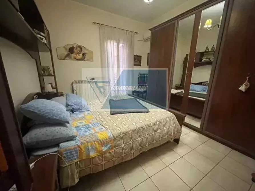 Immagine 11 di Casa trifamiliare in vendita  in Via Benedetto Croce a Siracusa