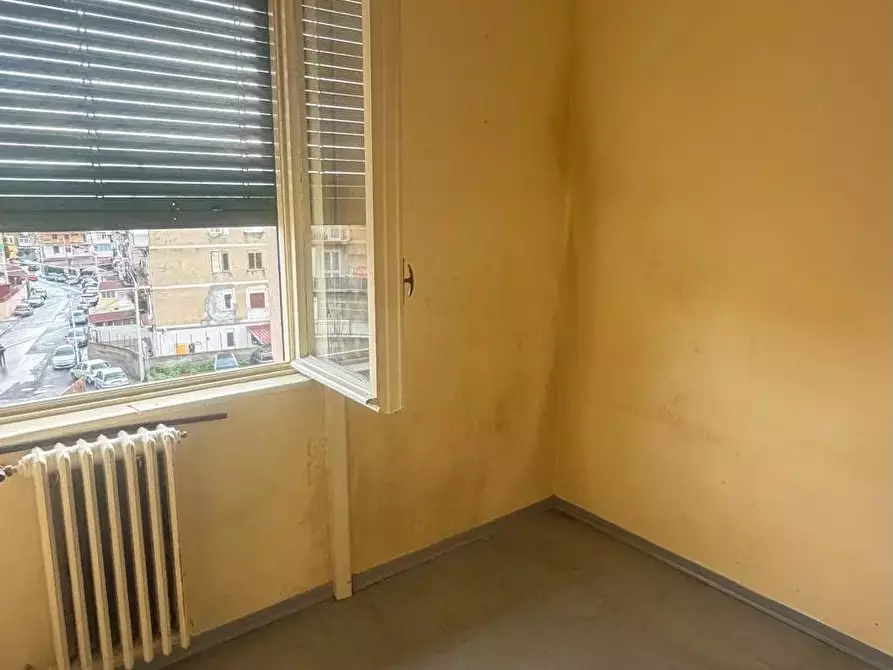 Immagine 12 di Casa trifamiliare in vendita  in Via Muzio Attendolo Sforza, 1 a Messina