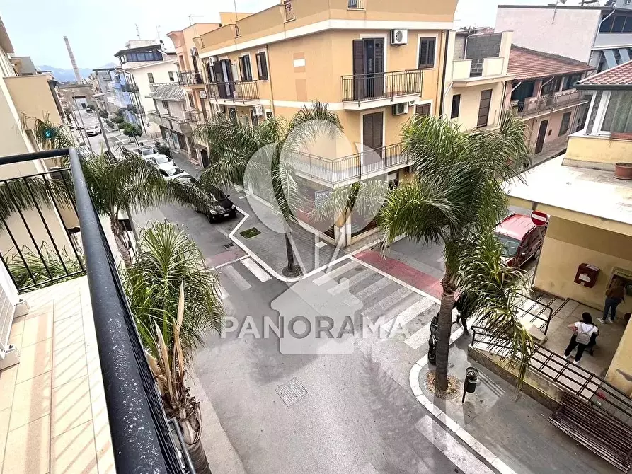 Immagine 31 di Casa trifamiliare in vendita  in Via Mazzini a Balestrate