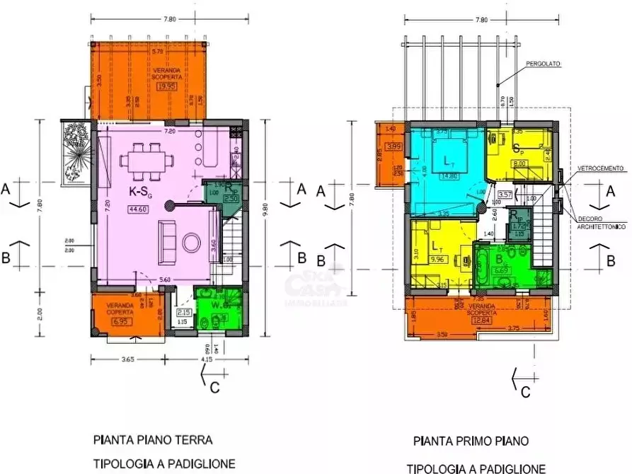 Immagine 10 di Terreno edificabile in vendita  a Marsala