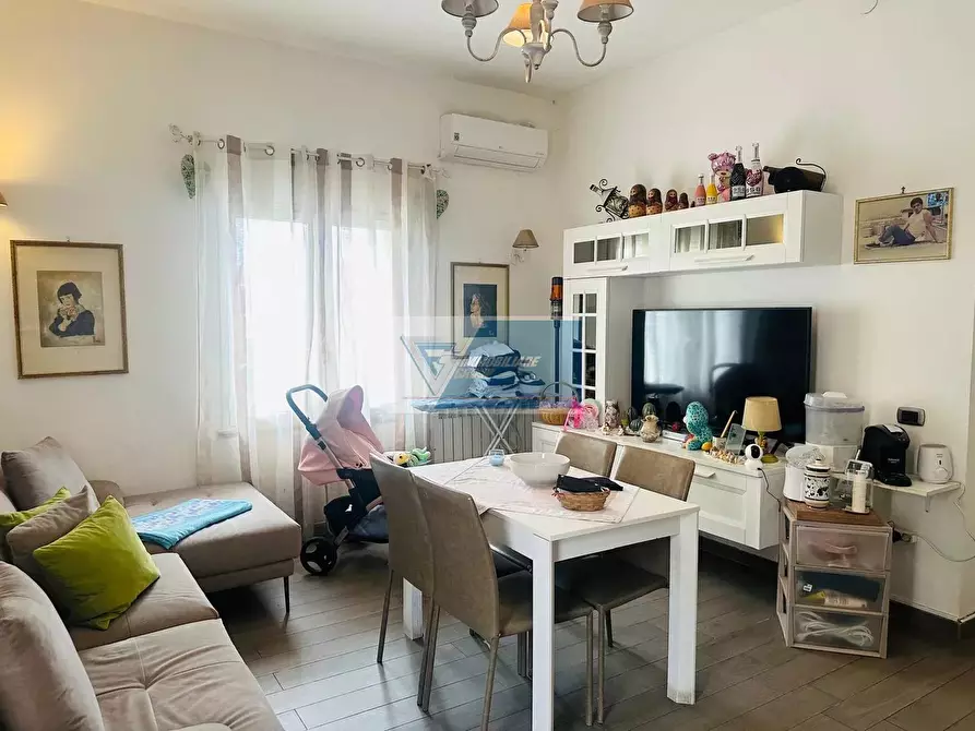 Immagine 5 di Casa trifamiliare in vendita  a Siracusa