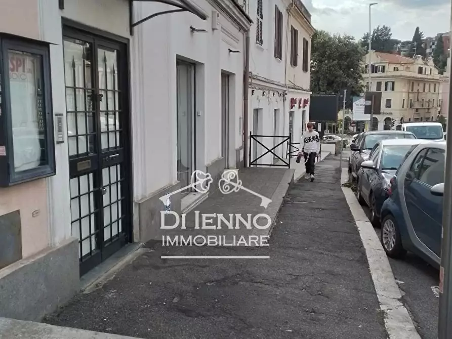 Immagine 1 di Attico in affitto  in Via Flaminia, 616 a Roma