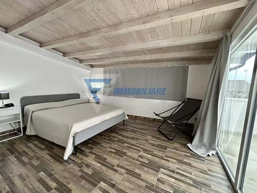 Immagine 4 di Casa trifamiliare in vendita  in via isonzo a Siracusa