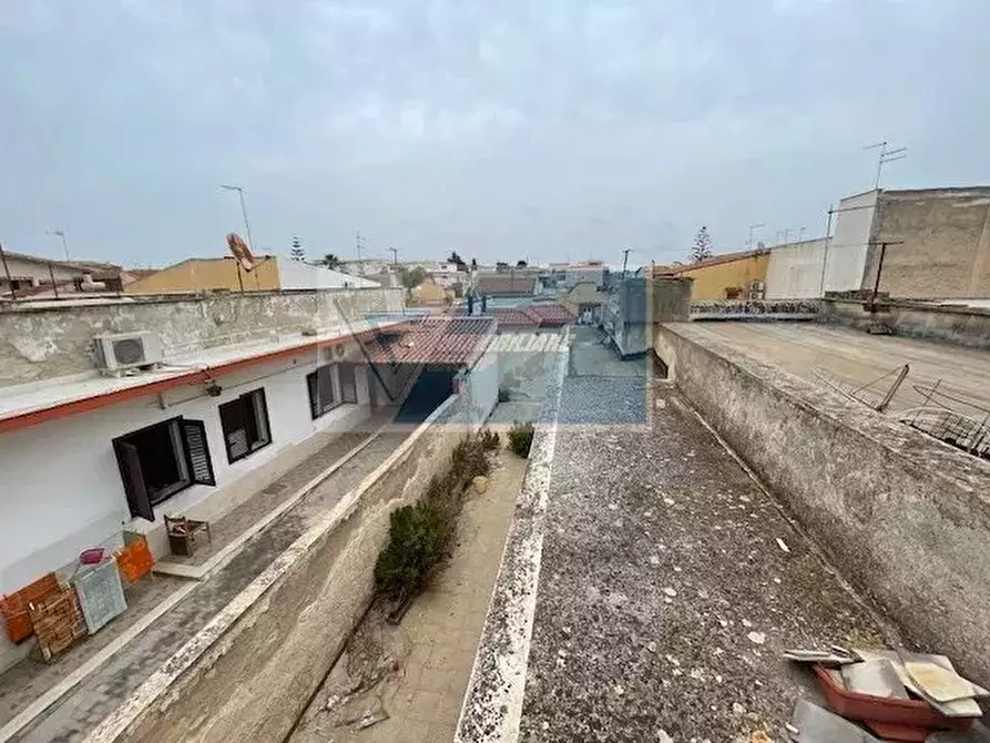 Immagine 25 di Terreno edificabile in vendita  in Via Monte Cammarata a Siracusa