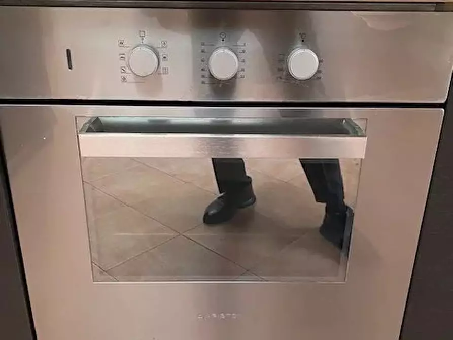 Immagine 9 di Casa trifamiliare in affitto  in Via Bernardo Rucellai a Milano