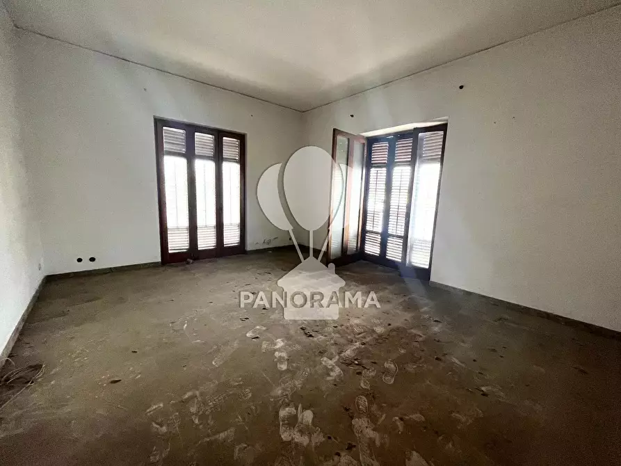 Immagine 25 di Casa trifamiliare in vendita  in Via Luigi Pirandello 5 a Balestrate