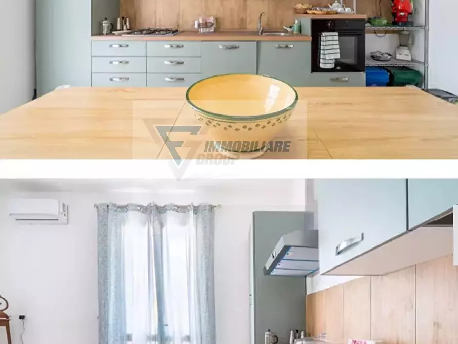 Immagine 3 di Casa trifamiliare in affitto  in Via Scipione l'Africano a Siracusa