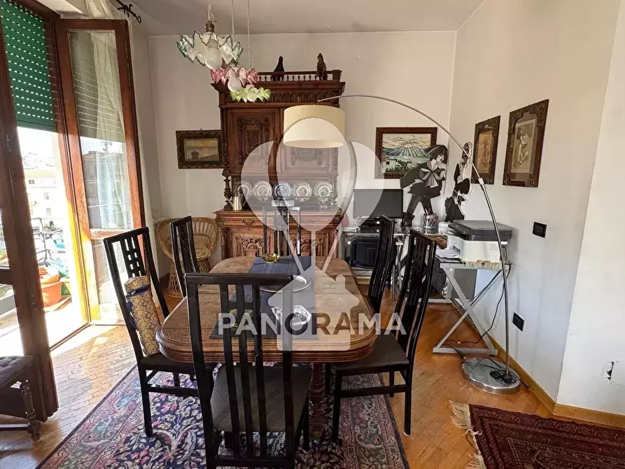 Immagine 6 di Casa trifamiliare in vendita  in Via Edison a Alcamo