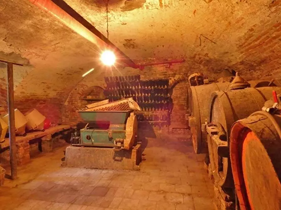 Immagine 13 di Terreno edificabile in vendita  a Cherasco