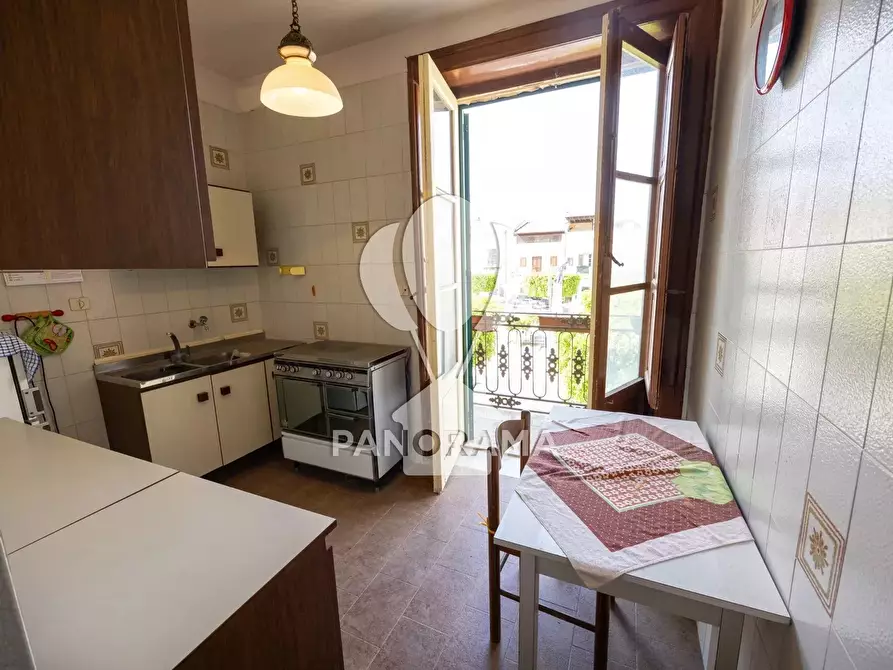 Immagine 45 di Casa trifamiliare in vendita  in via Garibaldi n 78 a Balestrate