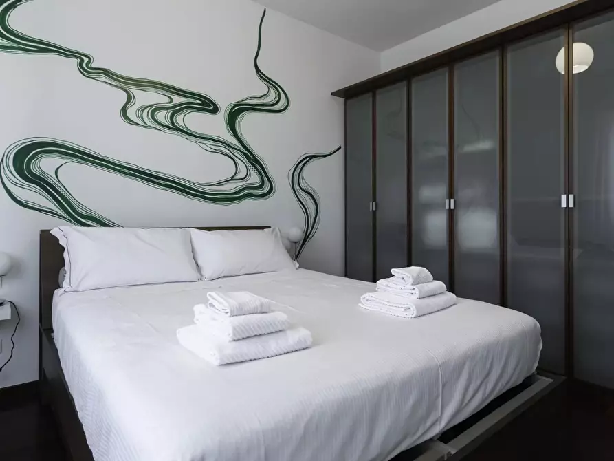 Immagine 19 di Casa trifamiliare in vendita  in Nona Strada, 7 a Buccinasco