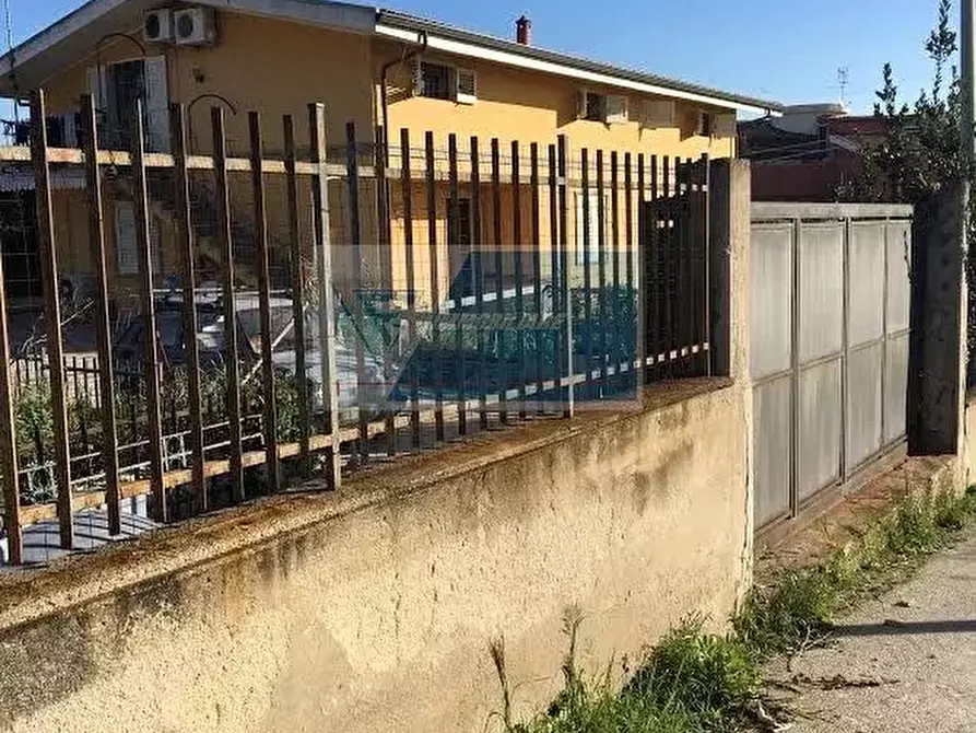 Immagine 2 di Terreno in vendita  a Buccheri