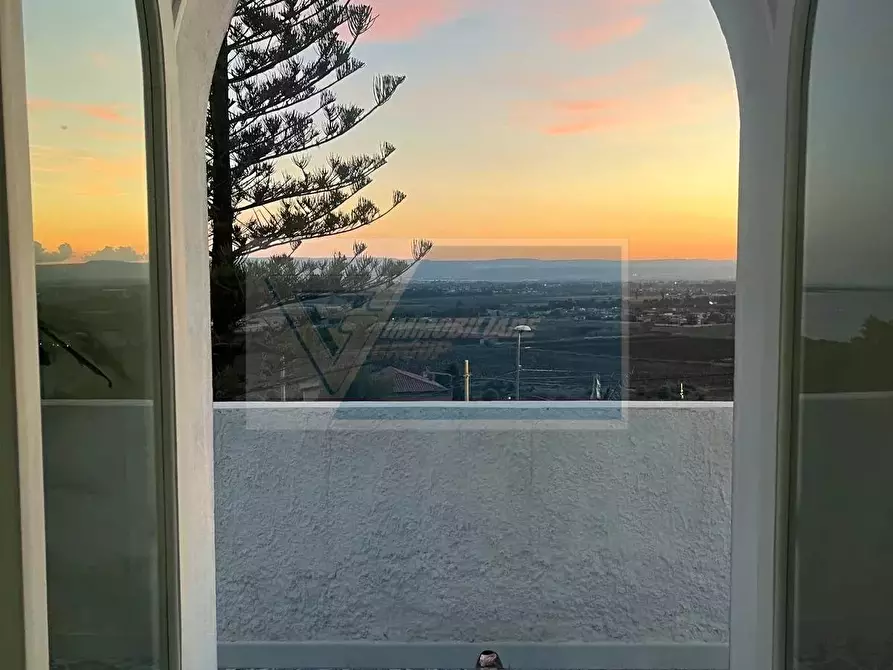 Immagine 29 di Terreno edificabile in vendita  in via manganese a Siracusa