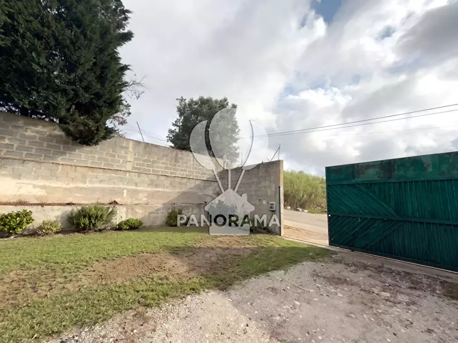 Immagine 1 di Terreno in vendita  in Via Antonio Vivaldi a Alcamo