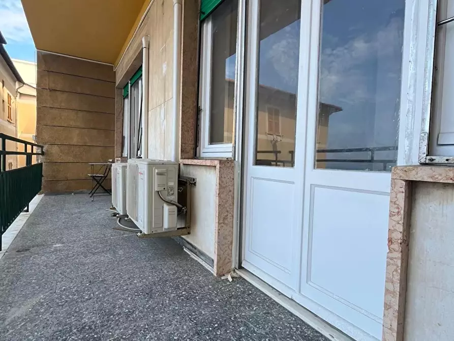 Immagine 12 di Casa trifamiliare in vendita  a Sestri Levante