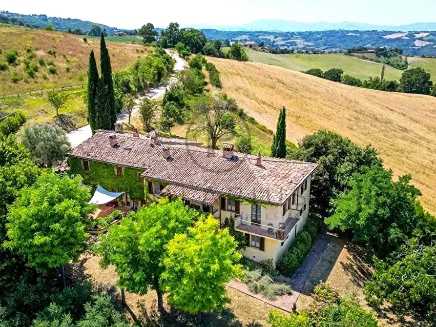 Immagine 6 di Terreno edificabile in vendita  in Urbino a Urbino