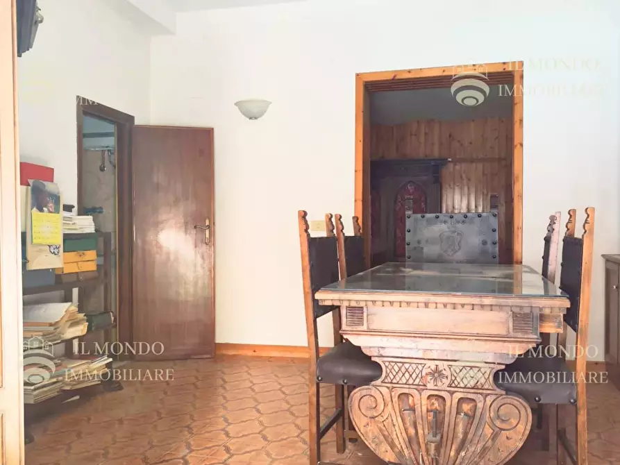 Immagine 8 di Castello in vendita  in Via Giacomo Matteotti, snc. a Palombara Sabina